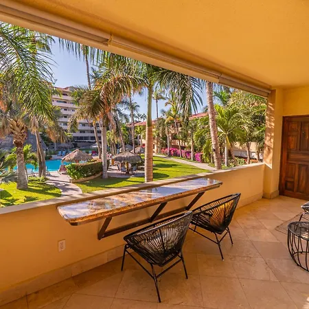 Casa Reposado Aparthotel